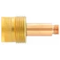 TIG SOCZEWKA GAZOWA PARKER SRT 17/18/26/225 1.6mm JUMBO