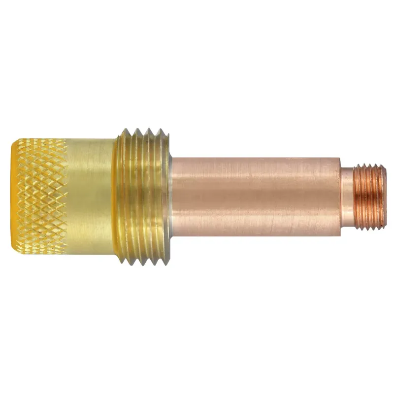 TIG SOCZEWKA GAZOWA PARKER SRT 17/18/26/225 2.4mm TIG SOCZEWKA GAZOWA PARKER SRT 17/18/26/225 2.4mm