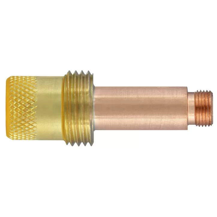 TIG SOCZEWKA GAZOWA PARKER SRT 17/18/26/225 2.4mm TIG SOCZEWKA GAZOWA PARKER SRT 17/18/26/225 2.4mm