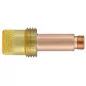 TIG SOCZEWKA GAZOWA PARKER SRT 17/18/26/225 2.4mm