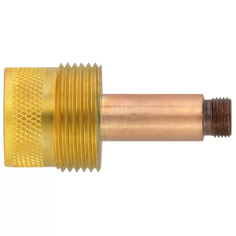 TIG SOCZEWKA GAZOWA PARKER SRT 17/18/26/225 2.4mm JUMBO