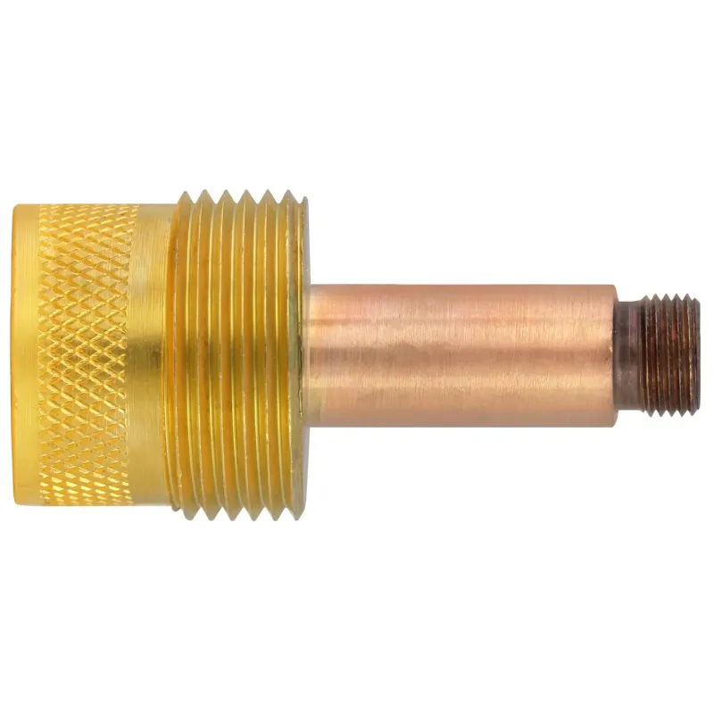 TIG SOCZEWKA GAZOWA PARKER SRT 17/18/26/225 2.4mm JUMBO TIG SOCZEWKA GAZOWA PARKER SRT 17/18/26/225 2.4mm JUMBO