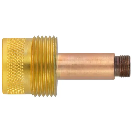 TIG SOCZEWKA GAZOWA PARKER SRT 17/18/26/225 2.4mm JUMBO