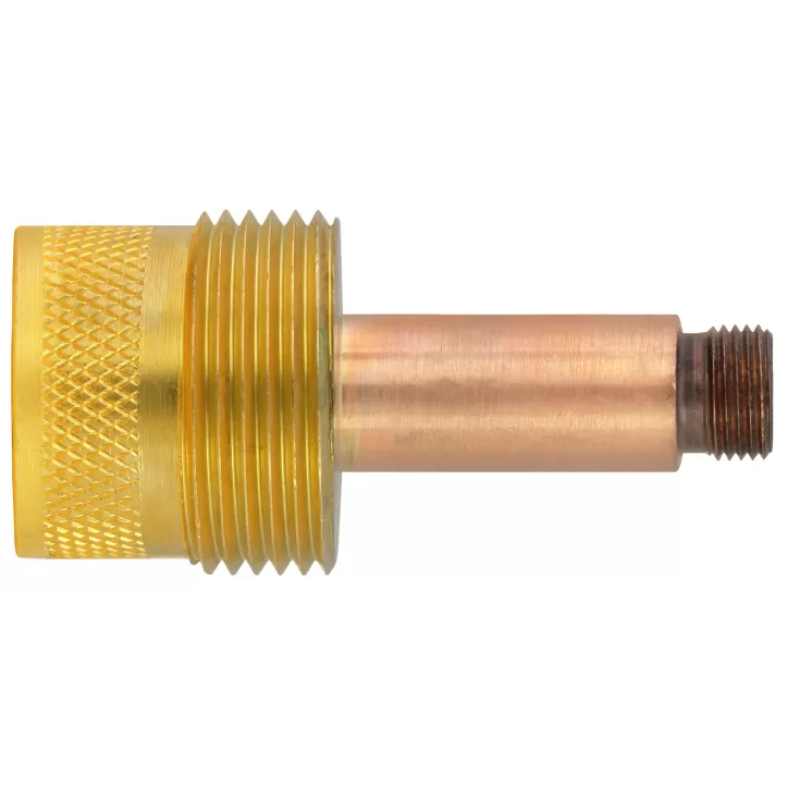 TIG SOCZEWKA GAZOWA PARKER SRT 17/18/26/225 2.4mm JUMBO TIG SOCZEWKA GAZOWA PARKER SRT 17/18/26/225 2.4mm JUMBO
