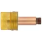 TIG SOCZEWKA GAZOWA PARKER SRT 17/18/26/225 2.4mm JUMBO TIG SOCZEWKA GAZOWA PARKER SRT 17/18/26/225 2.4mm JUMBO