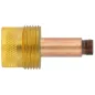 TIG SOCZEWKA GAZOWA PARKER SRT 17/18/26/225 2.4mm JUMBO TIG SOCZEWKA GAZOWA PARKER SRT 17/18/26/225 2.4mm JUMBO