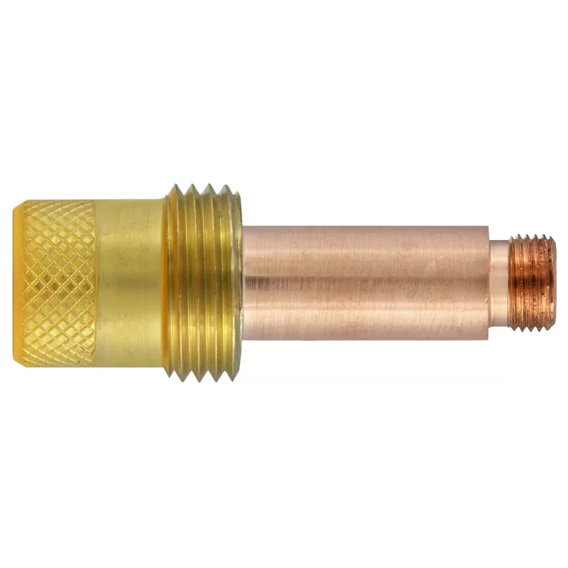 TIG SOCZEWKA GAZOWA PARKER SRT 17/18/26/225 3.2mm