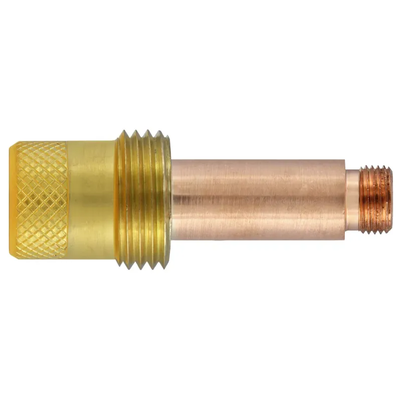 TIG SOCZEWKA GAZOWA PARKER SRT 17/18/26/225 3.2mm TIG SOCZEWKA GAZOWA PARKER SRT 17/18/26/225 3.2mm