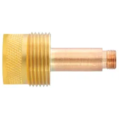 TIG SOCZEWKA GAZOWA PARKER SRT 17/18/26/225 3.2mm JUMBO