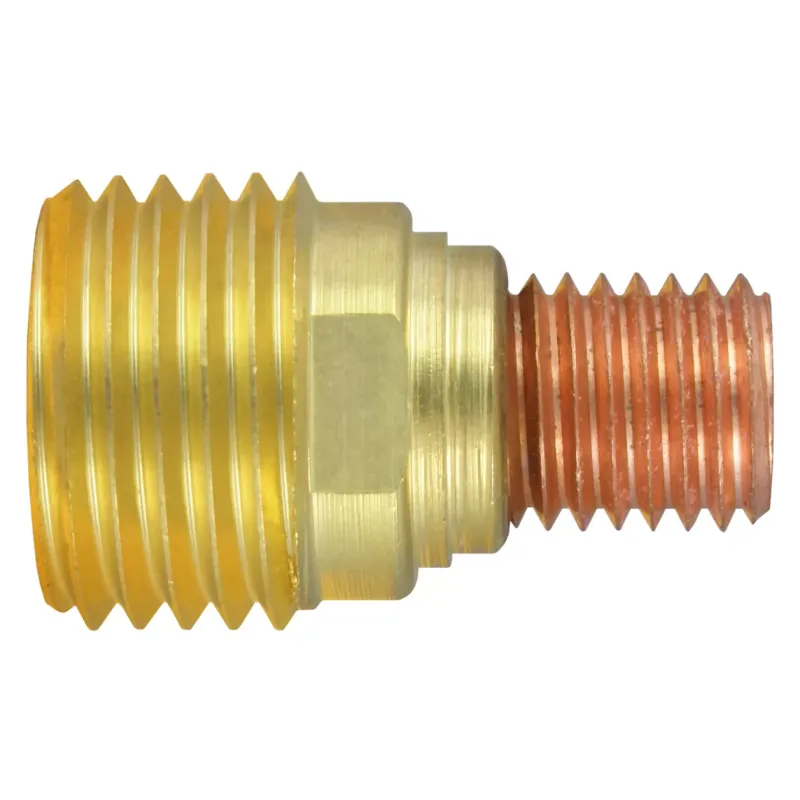 TIG SOCZEWKA GAZOWA PARKER SRT 9/20/24W/225 2.0mm TIG SOCZEWKA GAZOWA PARKER SRT 9/20/24W/225 2.0mm