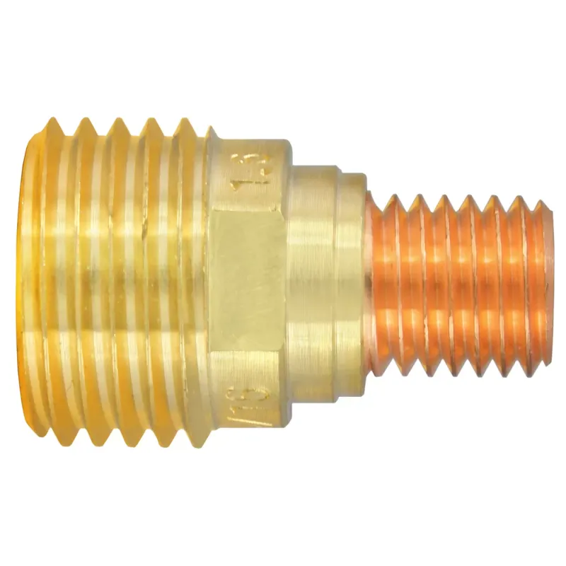 TIG SOCZEWKA GAZOWA PARKER SRT 9/20/24W/225 1.6mm