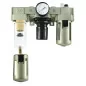 Reduktor + filtr + naolejacz 3/4' FACH