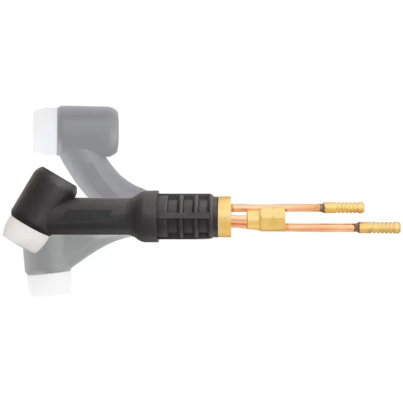 TIG PALNIK PARKER SRT18 FLEX