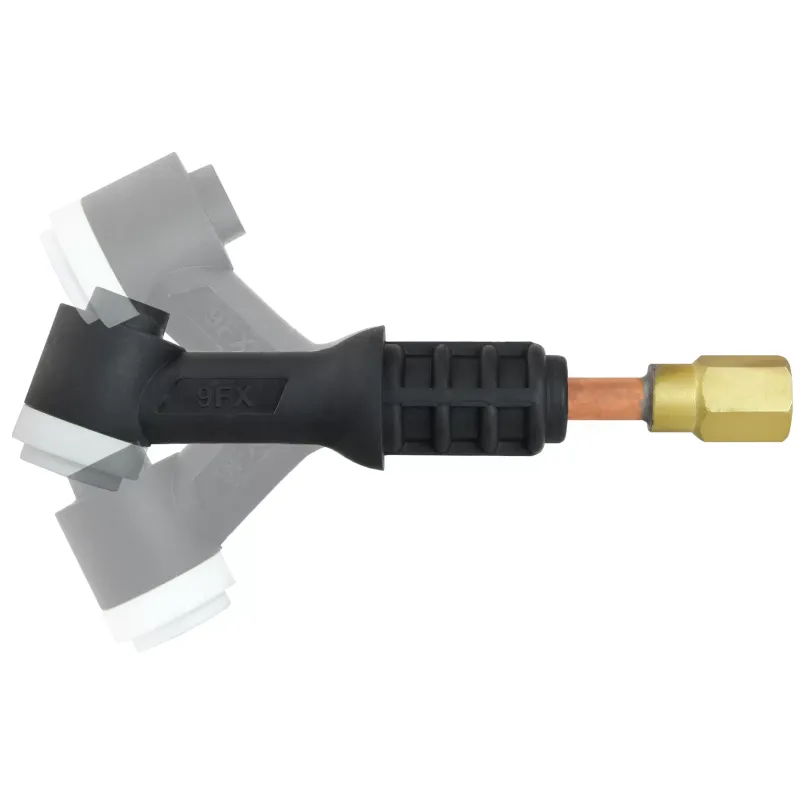 TIG PALNIK PARKER SRT9 FLEX TIG PALNIK PARKER SRT9 FLEX