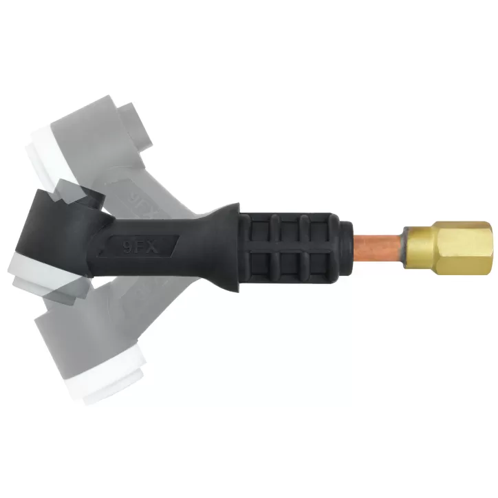 TIG PALNIK PARKER SRT9 FLEX TIG PALNIK PARKER SRT9 FLEX