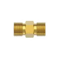 TIG łącznik PARKER 3/8 BSP