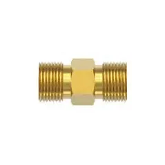 TIG łącznik PARKER 3/8 BSP