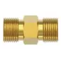 TIG łącznik PARKER 3/8 BSP