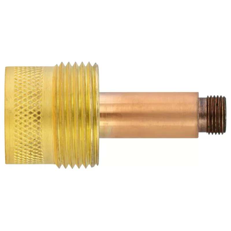 TIG SOCZEWKA GAZOWA PARKER SRT 17/18/26/225 4.0mm JUMBO TIG SOCZEWKA GAZOWA PARKER SRT 17/18/26/225 4.0mm JUMBO