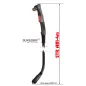 PLAZMA UCHWYT PLAZMOWY PARKER TRF A81 SUREGRIP 4m PLAZMA UCHWYT PLAZMOWY PARKER TRF A81 SUREGRIP 4m