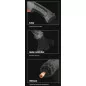 PLAZMA UCHWYT PLAZMOWY PARKER TRF A141 SUREGRIP 4m PLAZMA UCHWYT PLAZMOWY PARKER TRF A141 SUREGRIP 4m