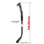 PLAZMA UCHWYT PLAZMOWY PARKER TRF A141 SUREGRIP 6m PLAZMA UCHWYT PLAZMOWY PARKER TRF A141 SUREGRIP 6m
