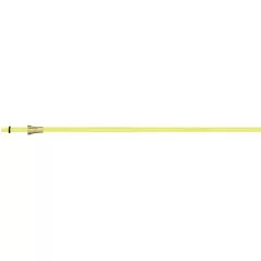 MIG WKŁAD PODAJNIKA TEFLONOWY PARKER 2400/2500/3600/4001/5000/6050 - 3m 1,2-1,6mm