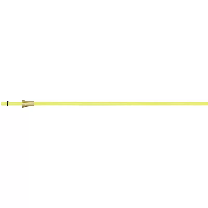 MIG WKŁAD PODAJNIKA TEFLONOWY PARKER 2400/2500/3600/4001/5000/6050 - 3m 1,2-1,6mm