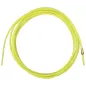 MIG WKŁAD PODAJNIKA TEFLONOWY PARKER 2400/2500/3600/4001/5000/6050 - 3m 1,2-1,6mm