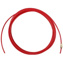 MIG WKŁAD PODAJNIKA TEFLONOWY PARKER 2400/2500/3600/4001/5000 - 4m 1,0-1,2mm