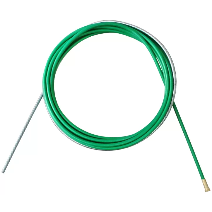 MIG WKŁAD PODAJNIKA STALOWY, SPIRALA PARKER 4001 - 5m 2,0-2,4mm MIG WKŁAD PODAJNIKA STALOWY, SPIRALA PARKER 4001 - 5m 2,0-2,4mm