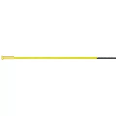MIG WKŁAD PODAJNIKA STALOWY, SPIRALA PARKER 3600 - 3m 1,2-1,6mm