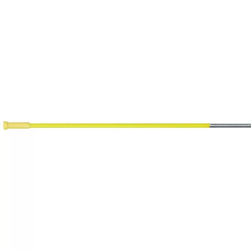 MIG WKŁAD PODAJNIKA STALOWY, SPIRALA PARKER 3600 - 3m 1,2-1,6mm