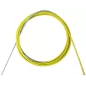 MIG WKŁAD PODAJNIKA STALOWY, SPIRALA PARKER 3600 - 3m 1,2-1,6mm