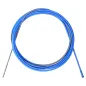 MIG WKŁAD PODAJNIKA STALOWY, SPIRALA PARKER 1500 - 5m 0,6-0,9mm MIG WKŁAD PODAJNIKA STALOWY, SPIRALA PARKER 1500 - 5m 0,6-0,9mm