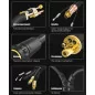 MIG UCHWYT SPAWALNICZY PARKER SUREGRIP ERGO 6050 PAK X 3m MIG UCHWYT SPAWALNICZY PARKER SUREGRIP ERGO 6050 PAK X 3m