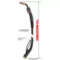 MIG UCHWYT SPAWALNICZY PARKER SUREGRIP ERGO 6050 PAK X 5m