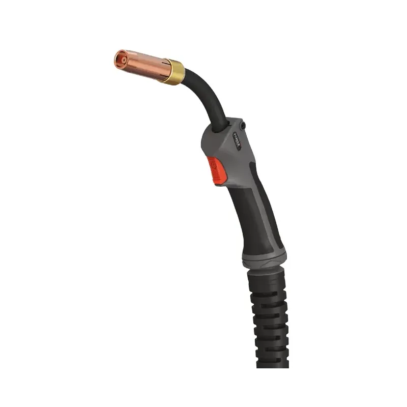 MIG UCHWYT SPAWALNICZY PARKER SUREGRIP ERGO 6050 PAK X 4m