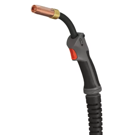 MIG UCHWYT SPAWALNICZY PARKER SUREGRIP ERGO 6050 PAK X 4m