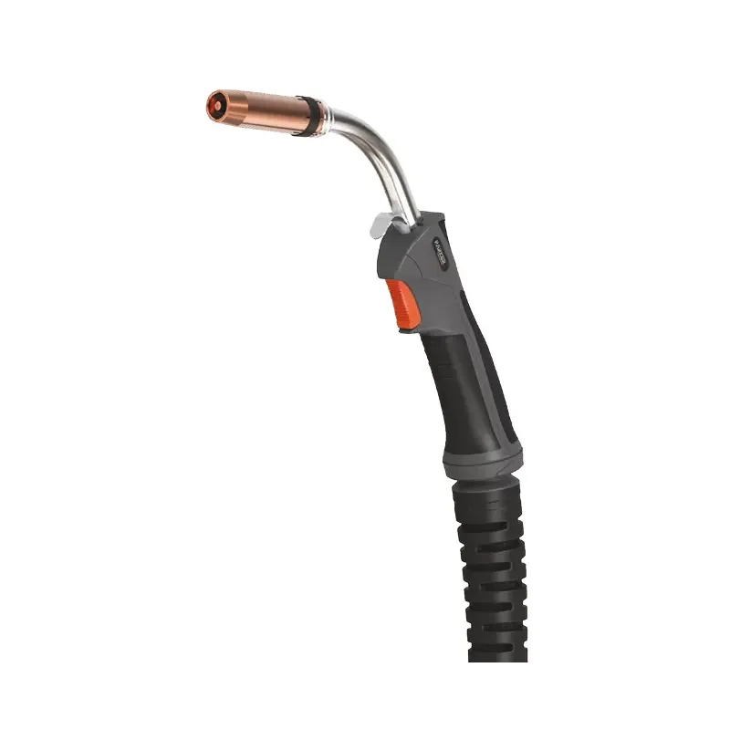 MIG UCHWYT SPAWALNICZY PARKER SUREGRIP ERGO 5000W PAK X 5m MIG UCHWYT SPAWALNICZY PARKER SUREGRIP ERGO 5000W PAK X 5m