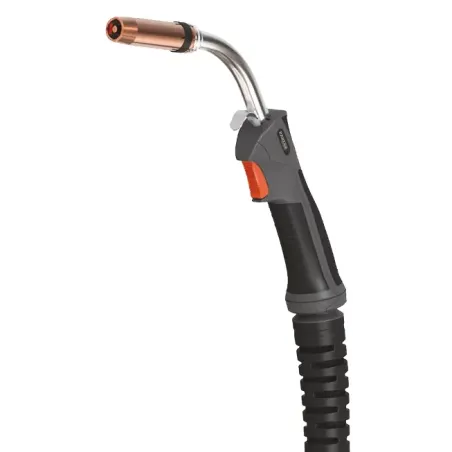 MIG UCHWYT SPAWALNICZY PARKER SUREGRIP ERGO 5000W PAK X 4m