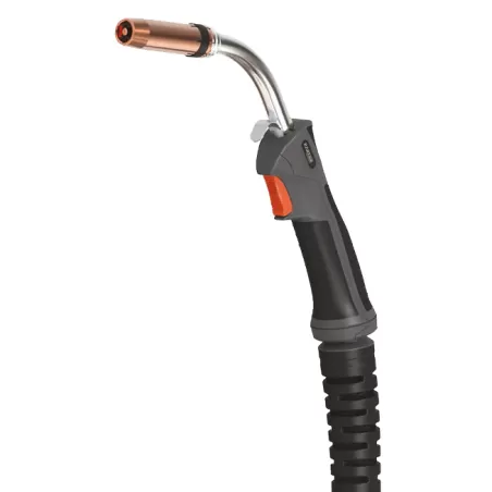 MIG UCHWYT SPAWALNICZY PARKER SUREGRIP ERGO 5000W PAK X 3m