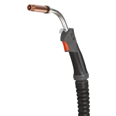 MIG UCHWYT SPAWALNICZY PARKER SUREGRIP ERGO 5000W PAK X 3m