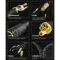 MIG UCHWYT SPAWALNICZY PARKER SUREGRIP ERGO 5000W PAK X 3m MIG UCHWYT SPAWALNICZY PARKER SUREGRIP ERGO 5000W PAK X 3m