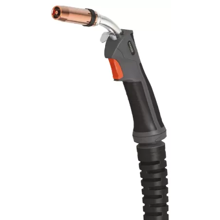 MIG UCHWYT SPAWALNICZY PARKER SUREGRIP ERGO 4001W PAK X 4m