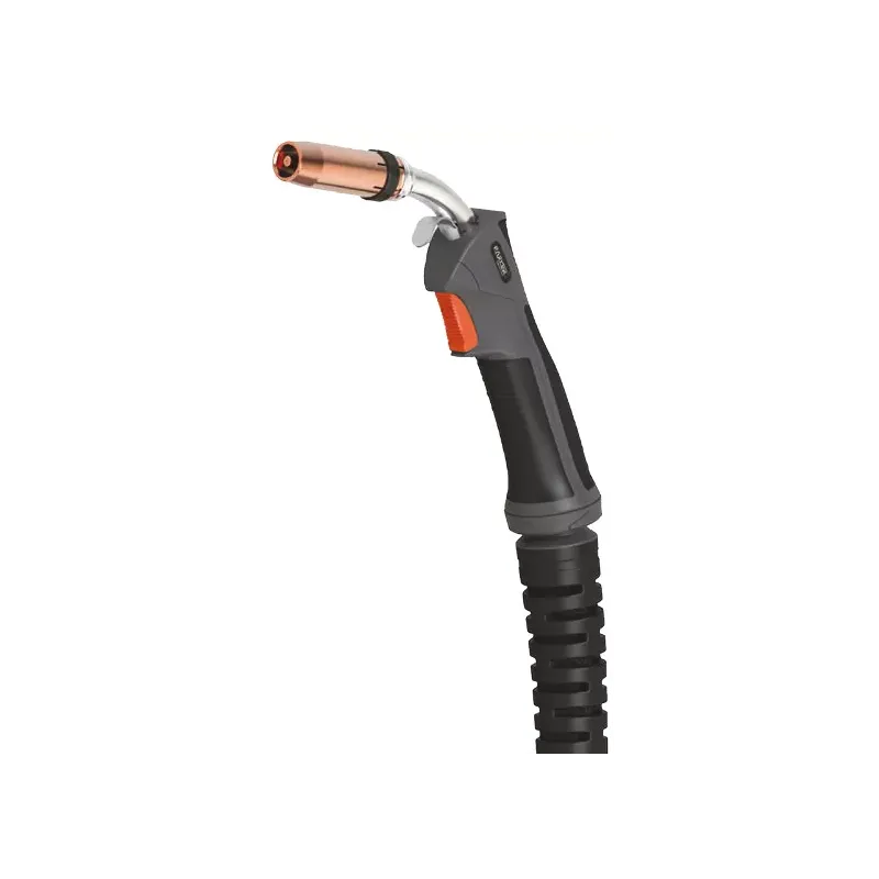 MIG UCHWYT SPAWALNICZY PARKER SUREGRIP ERGO 4001W PAK X 3m