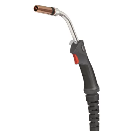 MIG UCHWYT SPAWALNICZY PARKER SUREGRIP ERGO 3800 PAK X 5m
