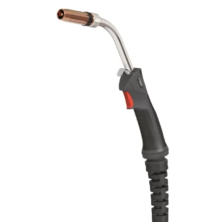 MIG UCHWYT SPAWALNICZY PARKER SUREGRIP ERGO 3800 PAK X 4m