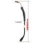 MIG UCHWYT SPAWALNICZY PARKER SUREGRIP ERGO 3800 PAK X 4m MIG UCHWYT SPAWALNICZY PARKER SUREGRIP ERGO 3800 PAK X 4m