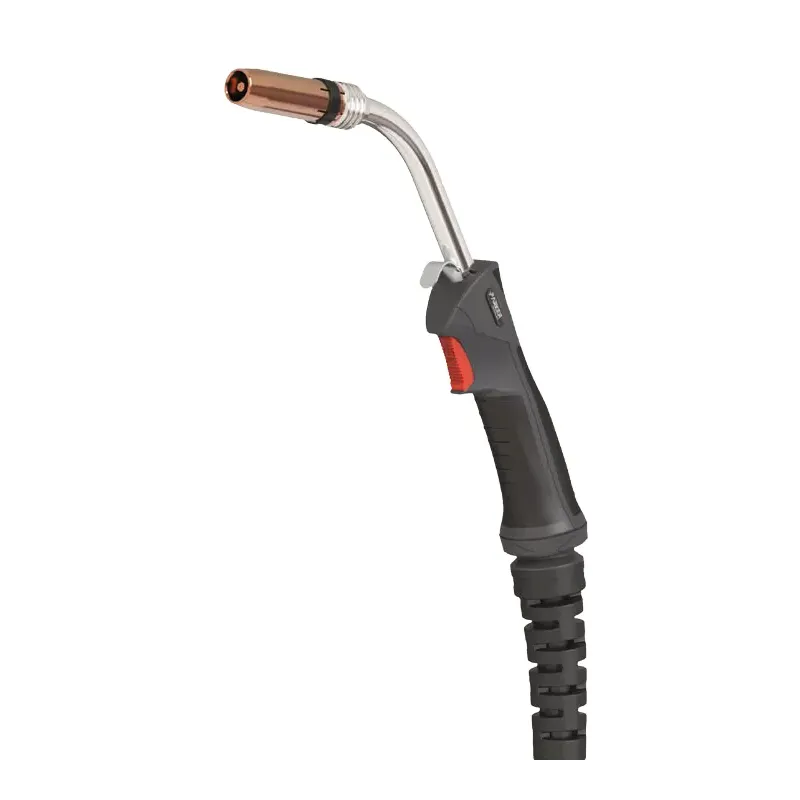 MIG UCHWYT SPAWALNICZY PARKER SUREGRIP ERGO 3800 PAK X 3m